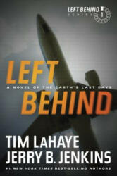 Left Behind - Tim LaHaye (ISBN: 9781414334905)