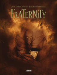 Fraternity - DIAZ CANALES (ISBN: 9788415163374)