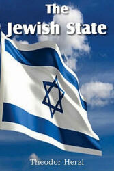 Jewish State - Theodor Herzl (ISBN: 9781612030852)