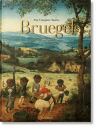 Pieter Bruegel. the Complete Works (ISBN: 9783836556897)
