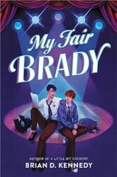 My Fair Brady (ISBN: 9780063085718)