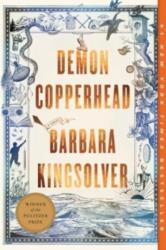 Demon Copperhead (ISBN: 9780063251984)