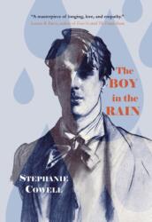 The Boy in the Rain - Cowell, Stephanie (ISBN: 9781646033492)