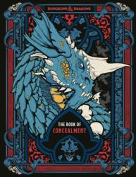 The Book of Concealment (ISBN: 9780593580721)