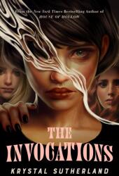 The Invocations (ISBN: 9780593696286)