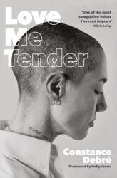 Love Me Tender (ISBN: 9781800814844)