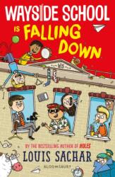 Wayside School Is Falling Down (ISBN: 9781526622044)