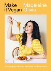 Make it Vegan (ISBN: 9781784886448)