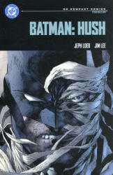 Batman: Hush - Jim Lee (ISBN: 9781779527264)