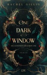 One Dark Window - Die Schatten zwischen uns (ISBN: 9783736322165)