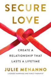 Secure Love (ISBN: 9781668056417)