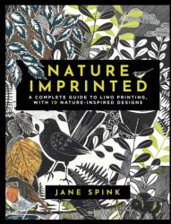 Nature Imprinted (ISBN: 9781800920972)