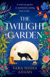 The Twilight Garden (ISBN: 9780008391416)