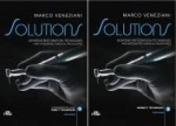 SOLUTIONS - Adhesive restoration techniques restorative and integrated surgical procedures - Marco Veneziani (ISBN: 9788821449741)