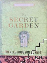 Secret Garden - Charles Robinson (ISBN: 9780785840015)