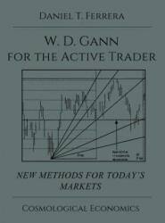 Gann for the Active Trader - Daniel T Ferrera (ISBN: 9781942418047)