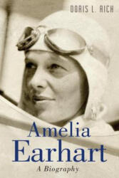 Amelia Earhart - Doris L. Rich, D. Rich (ISBN: 9781560987253)