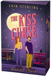 The Kiss Curse - Átkozott csókok (2024)