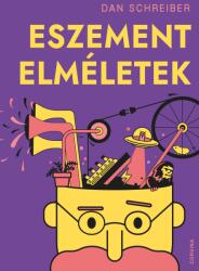 Eszement elméletek (2024)