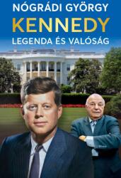 Kennedy - Legenda és valóság (2024)