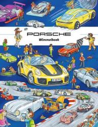 Porsche Wimmelbook (2018)