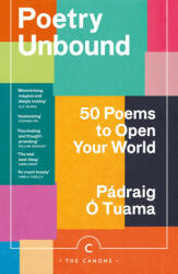 Poetry Unbound - Padraig O Tuama (2024)