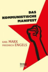 Das kommunistische Manifest - Karl Marx, Friedrich Engels (2015)