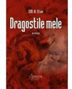 Dragostile mele - Em. A. Stan (ISBN: 9786062816735)