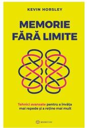 Memorie fără limite (ISBN: 9786303051925)