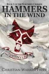 Hammers in the Wind (ISBN: 9781736804407)