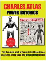 Power Isotonics Bodybuilding course (ISBN: 9781927558539)
