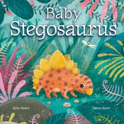 Baby Stegosaurus - Gavin Scott (ISBN: 9781681528922)