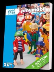 Playmobil Collector 2010-2022 (ISBN: 9783935976725)