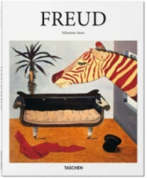 Sebastian Smee - Freud - Sebastian Smee (ISBN: 9783836560603)