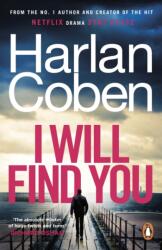 I Will Find You (ISBN: 9781804943151)