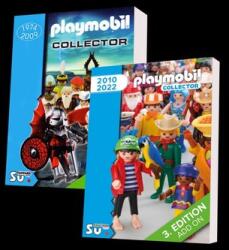 Playmobil Collector Bundle 1974-2022 - Erik Skaarup (ISBN: 9783935976732)