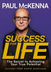 Success For Life (ISBN: 9781802797886)
