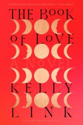 The Book of Love (ISBN: 9780593732243)