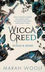 WiccaCreed | Schuld & Sünde - Marah Woolf (ISBN: 9783985955466)