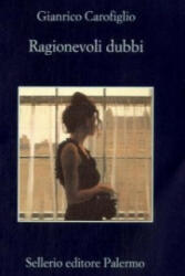Ragionevoli dubbi - Gianrico Carofiglio (ISBN: 9788838921469)