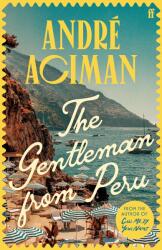 The Gentleman From Peru - Colette (ISBN: 9780571385119)