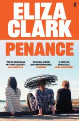 Penance - Eliza Clark (ISBN: 9780571371785)