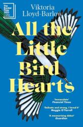 All the Little Bird-Hearts (ISBN: 9781472288042)