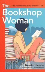 The Bookshop Woman - Catriona Anderson (ISBN: 9781914240812)