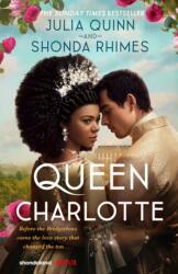 Queen Charlotte - Shonda Rhimes (ISBN: 9780349436708)