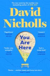 You Are Here (ISBN: 9781444715453)