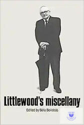 Littlewood's Miscellany (1986)
