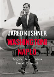 Washingtoni napló (2023)