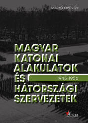 Magyar katonai alakulatok és hátországi szervezetek (2024)