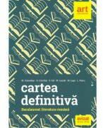 Cartea definitiva Literatura romana Bacalaureat - Monica H. Columban, Horia Corches (ISBN: 9786060763321)
